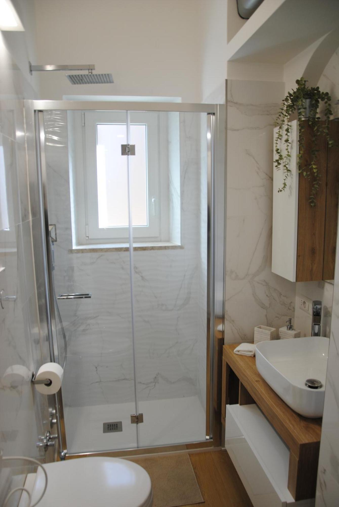 Il Portoncino Apartment Rom