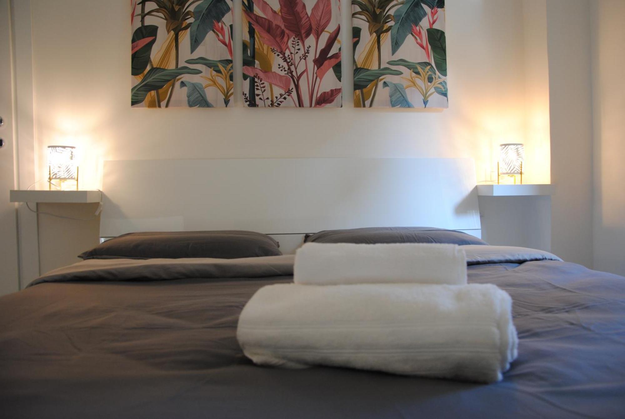 Apartment Il Portoncino Rom