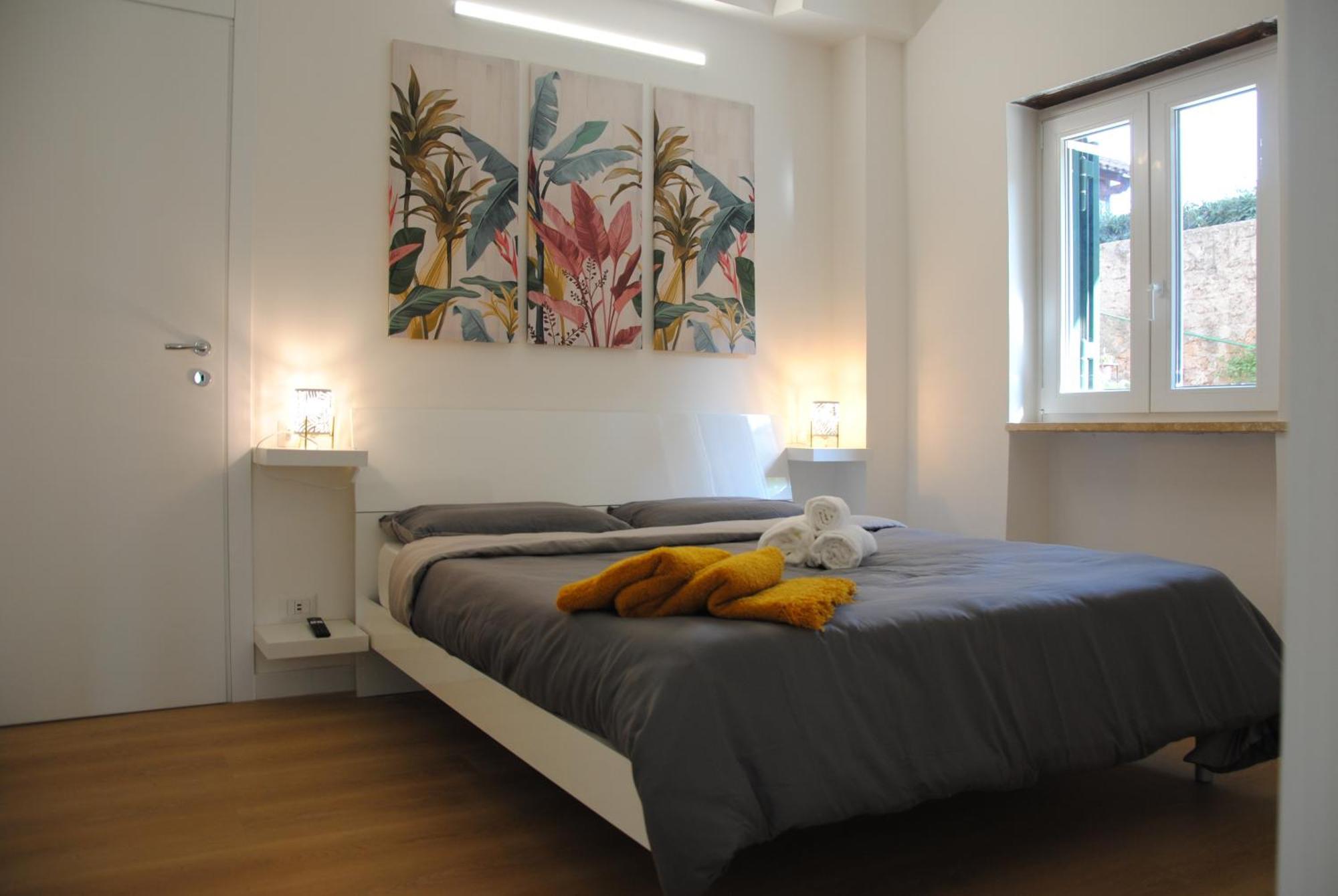 Apartment Il Portoncino Rom